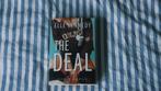 The Deal – Elle Kennedy – Paperback – Engels, Boeken, Ophalen of Verzenden, Zo goed als nieuw, Elle Kennedy, Amerika