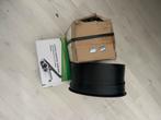 Omsnoeringsband Set - Spangereedschap & Band tot 19mm, Ophalen