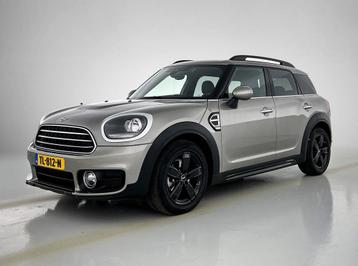 Mini Mini Countryman 1.5 One Salt (NL-auto Dealer onderH, Na beschikbaar voor biedingen