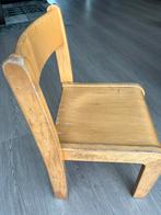 Kleuterstoeltje, Kinderen en Baby's, Kinderkamer | Tafels en Stoelen, Ophalen of Verzenden, Zo goed als nieuw, Stoel(en)
