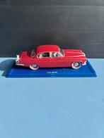Rode Jaguar modelauto - L'Île Noire, Ophalen of Verzenden, Zo goed als nieuw, Auto, Overige merken