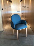 Nieuw SALE Dost design grijze stoel 1050,- by  Rianne Koens, Ophalen of Verzenden, Nieuw, Eén