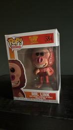 Funko pop, missing link, Ophalen of Verzenden, Nieuw