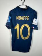 Frankrijk 2022 thuis Mbappe S, Ophalen of Verzenden, Zo goed als nieuw, Shirt