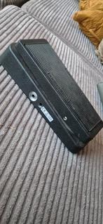 Dunlop Crybaby GCB95 Wah Pedaal, Muziek en Instrumenten, Effecten, Ophalen of Verzenden, Gebruikt, Wah Wah