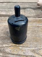 Retro spaarpot vintage plastic Shell Butagas jaren 60 €5, Ophalen of Verzenden, Huis en Inrichting