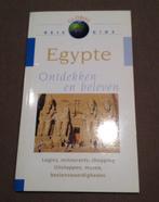 Reisgidsen Egypte & Turkije  - ANWB, DELTAS & GLOBUS, ANWB - DELTAS - GLOBUS, Afrika, Ophalen of Verzenden, Zo goed als nieuw