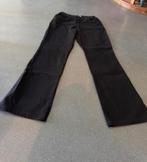 City life lange broek, Maat 38/40 (M), City Life, Zwart, Ophalen of Verzenden