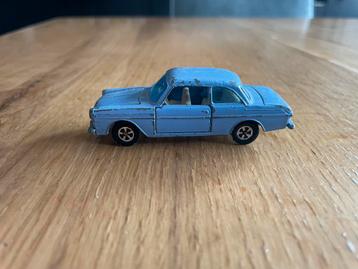 1964 Lone Star Ford Taunus 12M Road-Master Flyers super cars beschikbaar voor biedingen