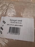 spiegels spiegel, Auto-onderdelen, Ophalen, Nieuw