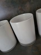 Ikea Vindstilla waxinelicht groot 2 stuks, Tuin en Terras, Ophalen, Overige materialen, Rond, Nieuw