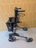 Inklapbare rollator aangeboden, Diversen, Rollators, Ophalen, Zo goed als nieuw