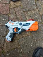 Lasergame gun, Ophalen of Verzenden
