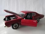 Chevrolet Chevelle SS 1970. Ertl. Mint geen ovp., Hobby en Vrije tijd, Modelauto's | 1:18, Ophalen of Verzenden, Nieuw, Auto, ERTL
