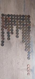 Centen van 1948 t/m 1980, Postzegels en Munten, Munten | Nederland, Ophalen of Verzenden, Koningin Juliana, 1 cent, Losse munt