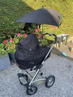 Kinderwagen, Ophalen, Gebruikt