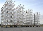 Truss transport karren / dolley, Ophalen of Verzenden, Nieuw, Licht