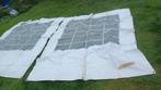 Partytent  zeilen grizly outdoor etc., Ophalen, Opvouwbaar, Partytent, Minder dan 4 meter