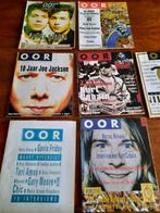 OOR Nirvana, Joe Jackson, U2, Gary Moore, urban Dance Squad, Gelezen, Ophalen of Verzenden