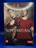 010. Supernatural Seizoen 6 DVD Boxset NIEUW in verpakking, Cd's en Dvd's, Dvd's | Tv en Series, Vanaf 16 jaar, Verzenden, Boxset