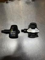Look Kéoblade pedalen 12nm, Gebruikt, Overige typen, Racefiets, Look