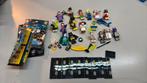 17 batman series 2 minifiguren, Ophalen of Verzenden, Zo goed als nieuw, Complete set, Lego
