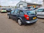 Renault Laguna Grand Tour 1.9 dCi Tech Line 96kw Bj:2008 NAP, Auto's, Laguna, Gebruikt, 4 cilinders, Leder en Stof