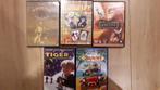 Diverse DVDs voor de jeugd, Cd's en Dvd's, Alle leeftijden, Ophalen of Verzenden, Zo goed als nieuw, Komedie