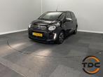 Citroen C1 1.0 VTi AIRCO LMV CAMERA CARPLAY, Voorwielaandrijving, Stof, Gebruikt, 4 stoelen