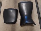 Bmw r850gs r1100gs r1150gs zadel set gs 850 1100 1150, Ophalen of Verzenden