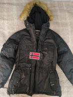 Geographical Norway Jacket, Kleding | Heren, Maat 52/54 (L), Zwart, Nieuw, Ophalen of Verzenden