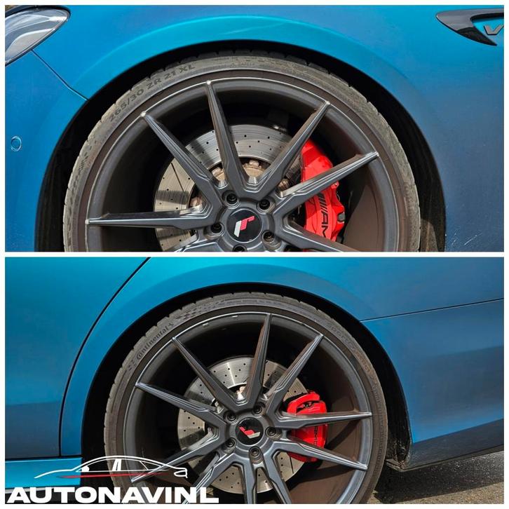 Mercedes Luchtvering Verlagen, Computers en Software, Navigatiesoftware, Update, Ophalen