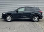 Mazda CX-5 2.0 Skylease+ 4WD | Trekhaak | PDC | Goed onderho, Automaat, Euro 5, Zwart, 4 cilinders