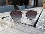 Ray-Ban  Zonnebril 3589 zwart met goud, Ophalen, Zonnebril, Zwart, Zo goed als nieuw
