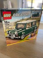 LEGO Mini Cooper 10242 - NIEUW!, Kinderen en Baby's, Speelgoed | Duplo en Lego, Ophalen of Verzenden, Nieuw, Complete set, Lego