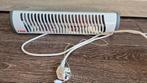 Reer Easyheat commode warmtestraler, Ophalen of Verzenden, Zo goed als nieuw