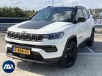 Jeep Compass 4xe 240 Upland Plug-in Hybrid Airco | Achteruit, Automaat, Stof, 4 cilinders, Wit