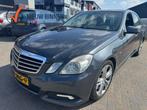Mercedes-benz E-klasse 220 CDI Avantgarde, Automaat, Euro 5, Achterwielaandrijving, Gebruikt