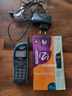 Libertel MN-1 Klassieke GSM, Gebruikt, Geen camera, Ophalen of Verzenden, Klassiek of Candybar