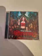 Within temptation the unforgiving, Verzenden, Zo goed als nieuw