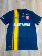 Fc Twente uitshirt 2023-2024, Verzamelen, Sportartikelen en Voetbal, Verzenden, Zo goed als nieuw, F.C. Twente, Shirt