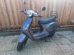 2021 La souris sourini, Fietsen en Brommers, Snorfietsen en Snorscooters, Zo goed als nieuw, Benzine, Ophalen, Overige merken