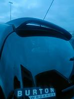 Orginele achterklepspoiler Renault clio 3, Ophalen, Gebruikt, Achterklep, Renault