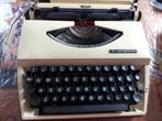 Triumph Tippa typemachine, Ophalen of Verzenden, Zo goed als nieuw