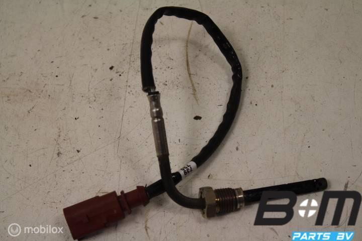 Uitlaattemperatuurvoeler VW Touareg 7P V6 TDI 059906088CG, Auto-onderdelen, Uitlaatsystemen, Gebruikt