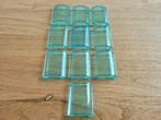 Partij J682=10x Lego cylinders (Meerdere setjes), Lego, Lego, Lego, Nieuw