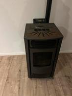 Pelletkachel, Ophalen, Gebruikt, Overige brandstoffen, Pelletkachel