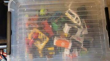 Complete Houten Treinset van Playtive beschikbaar voor biedingen