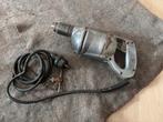 Vintage Black & Decker Boormachine - Made in England -, Doe-het-zelf en Verbouw, Gereedschap | Boormachines, Ophalen, Gebruikt