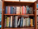 Gratis: grote partij boeken, Ophalen, Gelezen, Overige